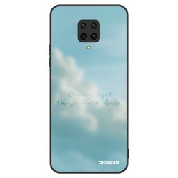 ULTIMATE CASE Xiaomi Redmi Note 9 Pro - készülékre - CHASiNG LIGHT