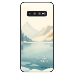 ULTIMATE CASE Samsung Galaxy S10 G973 - készülékre - NOTHERN SILENCE