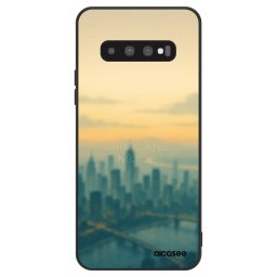 ULTIMATE CASE Samsung Galaxy S10 G973 - készülékre - Airplane mode