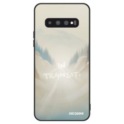 ULTIMATE CASE Samsung Galaxy S10 G973 - készülékre - IN TRANSIT
