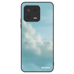 ULTIMATE CASE Xiaomi 13 Pro - készülékre - CHASiNG LIGHT