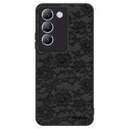 ULTIMATE CASE Vivo V40 SE 5G - készülékre - Dark Elegance