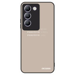 ULTIMATE CASE Vivo V40 SE 5G - készülékre - Positive Vibes