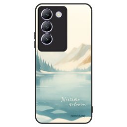 ULTIMATE CASE Vivo V40 SE 5G - készülékre - NOTHERN SILENCE
