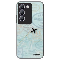 ULTIMATE CASE Vivo V40 SE 5G - készülékre - FLIGHT PATH