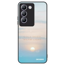ULTIMATE CASE Vivo V40 SE 5G - készülékre - COLD SKIES