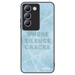 ULTIMATE CASE Vivo V40 SE 5G - készülékre - SILENCE