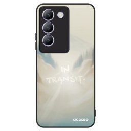 ULTIMATE CASE Vivo V40 SE 5G - készülékre - IN TRANSIT
