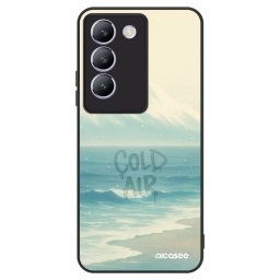 ULTIMATE CASE Vivo V40 SE 5G - készülékre - COLD AIR