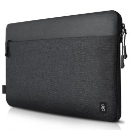 Seine Scene Laptop táska Seine Scene Valence 14'' - fekete
