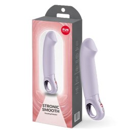 Fun Factory - Stronic Smooth pulzátor (lila)