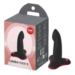 Fun Factory - Limba Flex hajlékony, formatartó dildó (kis méret)