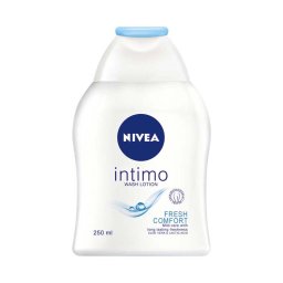Nivea intimo Fresh mosakodógél 250ml