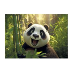 PANTA PLAST Irattartó tasak, A4 PP, patentos, 180 mikron, PANTA PLAST "Panda"