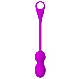 Pretty Love Elvira vibrtor - lila