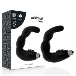 ADDICTED TOYS - vibrl prosztata masszroz