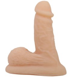 PRETTY LOVE Wildon - ultra relis, rugalmas dild 10 cm