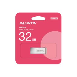 Pen Drive 32GB A-Data UR350-32G-RSR USB3.2