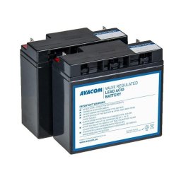AVACOM akkumulátorok Belkin, CyberPower UPS-ekhez