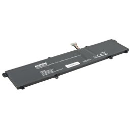 Akkumulátor AVACOM az Asus VivoBook X421, S433 Li-Pol 11,55V 3640mAh 42Wh 42Wh akkumulátorhoz