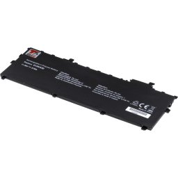 Akkumulátor T6 Power Lenovo ThinkPad X1 Carbon 5., 6. Gen, 4900mAh, 57Wh, 3cellás, Li-Pol, 4900mAh, 57Wh, 3 cellás, Li-Pol