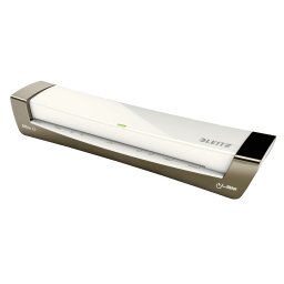 LEITZ iLAM Office A3 meleg laminálógép