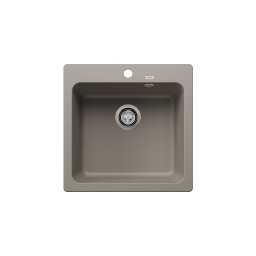 526584 - BLANCO NAYA 5 gránit mosogató tartufo 515X510