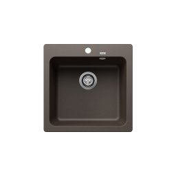 526585 - BLANCO NAYA 5 gránit mosogató kávé 515X510