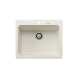 527128 - BLANCO NAYA 6 gránit mosogató törtfehér