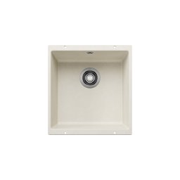 527145 - BLANCO ROTAN 400-U gránit mosogató törtfehér, excenter nélkül 460X430