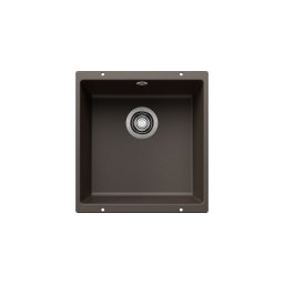 521337 - BLANCO ROTAN 400-U gránit mosogató kávé, excenter nélkül 460X430
