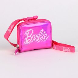 Barbie Iridescent pénztárca