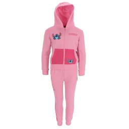 Disney Lilo és Stitch, A csillagkutya Pinky gyerek melegítő, jogging szett 4 év / 104 cm