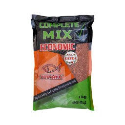 TOP MIX ECONOMIC COMPLETE-MIX etetőanyag - Paprikás Kenyér 1 kg (TM062)