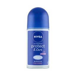 Nivea Protect&Care női izzadásgátló golyós dezodor 50ml