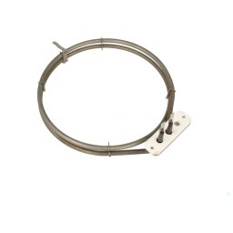 Kör fûtõbetét Gorenje légkveréses sütõhöz (865945)