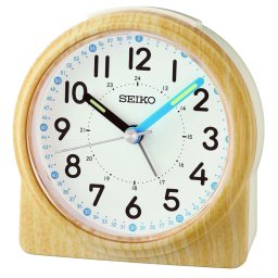 Seiko QHE210B Asztali óra