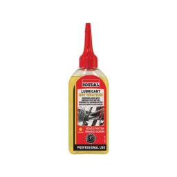 Soudal CR kenőolaj száraz időjárásra 100 ml