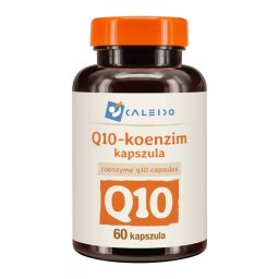 Caleido Q10-Koenzim kapszula - 60 db