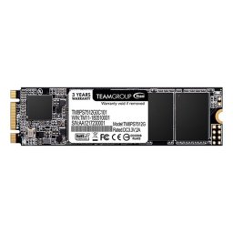 512GB TeamGroup MS30 SSD SATA M.2 2280 TM8PS7512G0C101