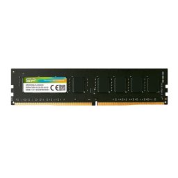 SILICON POWER Memória DDR4 16GB 2400MHz CL17 DIMM