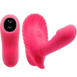 Pretty Love Flirtation G-pont-stimull vibrtor