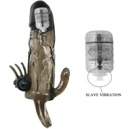 BAILE Brave Man - csikl- s anlstimull pnisz hvely