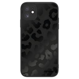 ULTIMATE CASE Apple iPhone 11 - készülékre - Midnight Leopard