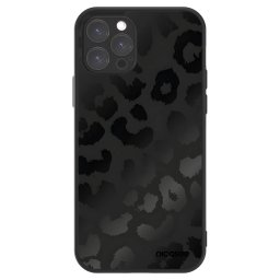 ULTIMATE CASE Apple iPhone 12 Pro - készülékre - Midnight Leopard