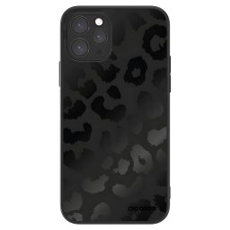 ULTIMATE CASE Apple iPhone 11 Pro - készülékre - Midnight Leopard
