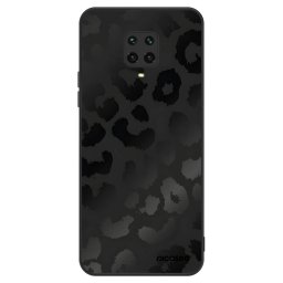 ULTIMATE CASE Xiaomi Redmi Note 9 Pro - készülékre - Midnight Leopard