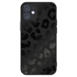 ULTIMATE CASE Apple iPhone 12 mini - készülékre - Midnight Leopard