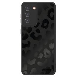 ULTIMATE CASE Samsung Galaxy S21 5G G991B - készülékre - Midnight Leopard
