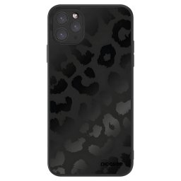ULTIMATE CASE Apple iPhone 11 Pro Max - készülékre - Midnight Leopard